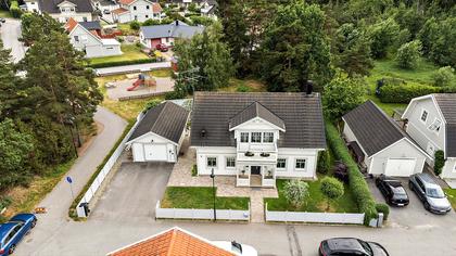 Exteriörbild
