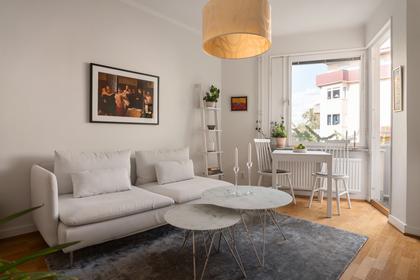 Interiörbild