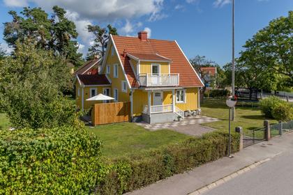 Exteriörbild