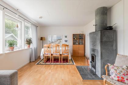 Interiörbild