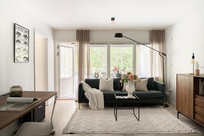 Interiörbild
