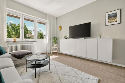 Interiörbild