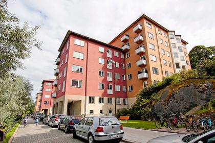 Exteriörbild