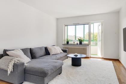 Interiörbild