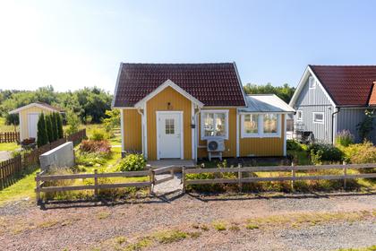 Exteriörbild