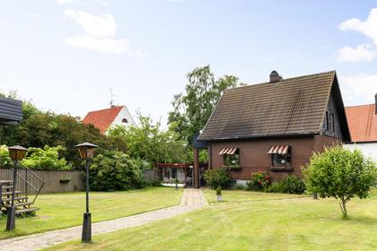 Exteriörbild