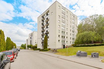 Exteriörbild