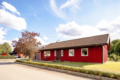 Exteriörbild