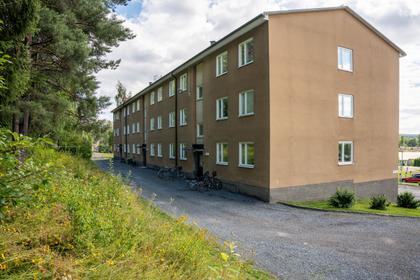 Exteriörbild