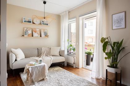 Interiörbild