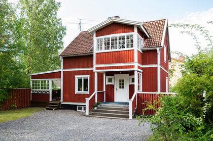 Exteriörbild