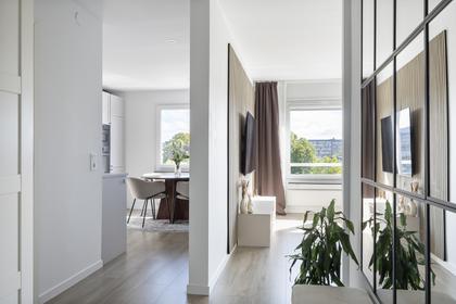 Interiörbild
