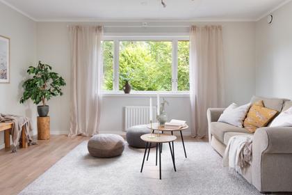 Interiörbild