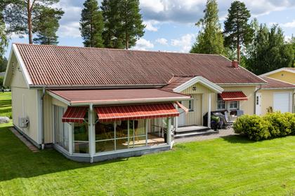 Exteriörbild