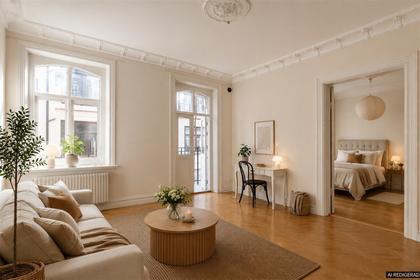 Interiörbild