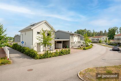 Exteriörbild