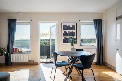 Interiörbild