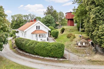 Exteriörbild