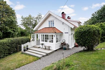 Exteriörbild