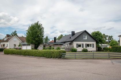 Exteriörbild