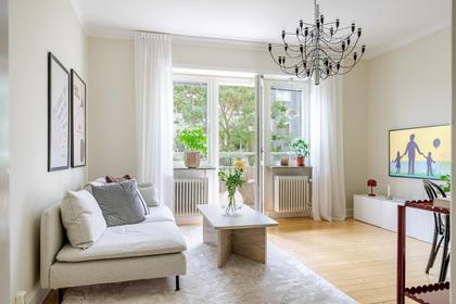 Interiörbild