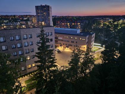 Exteriörbild