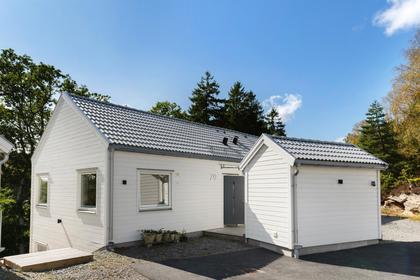 Exteriörbild
