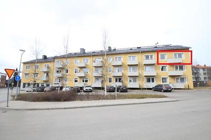 Exteriörbild