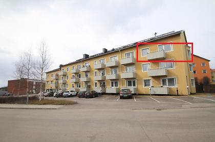 Exteriörbild