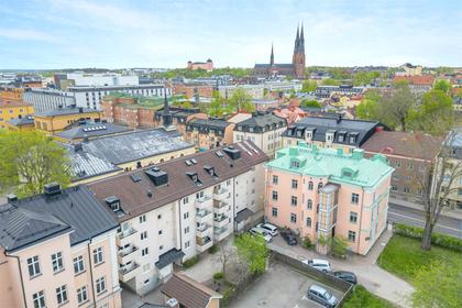 Bild av närområdet