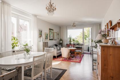 Kök eller matrum