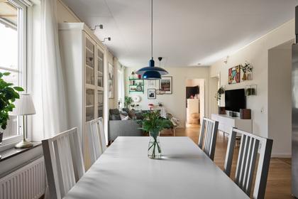 Interiörbild