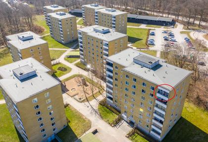 Exteriörbild