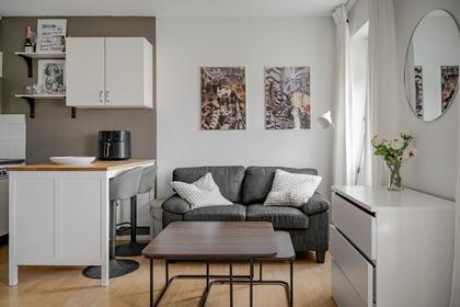 Interiörbild