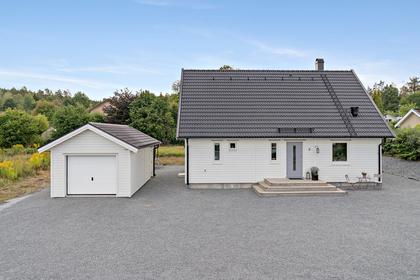 Exteriörbild