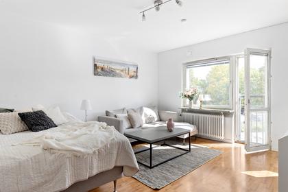 Interiörbild
