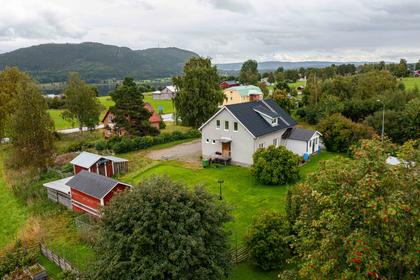 Exteriörbild