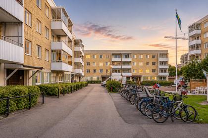 Exteriörbild
