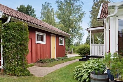Exteriörbild