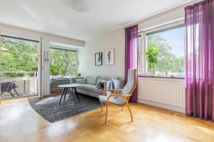 Interiörbild