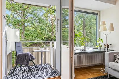 Interiörbild