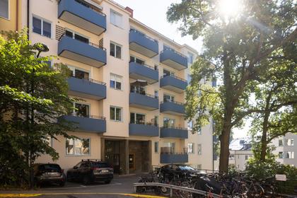 Exteriörbild