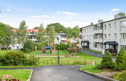 Exteriörbild