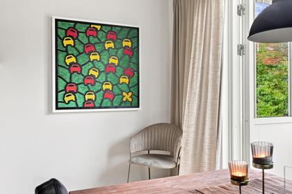 Interiörbild