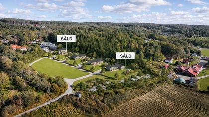 Bild av närområdet