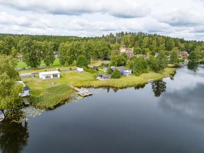Bild av närområdet