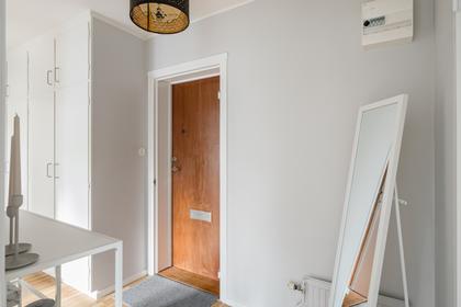 Interiörbild