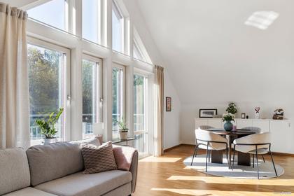 Interiörbild