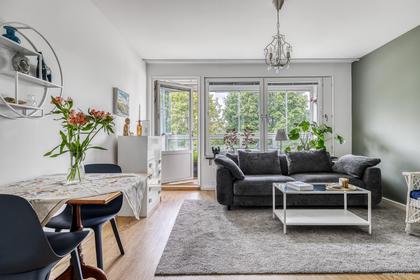 Interiörbild