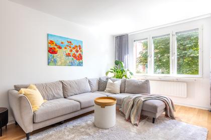 Interiörbild